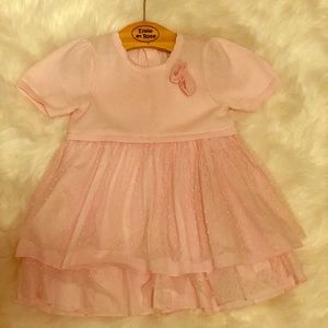 Baby girl dress